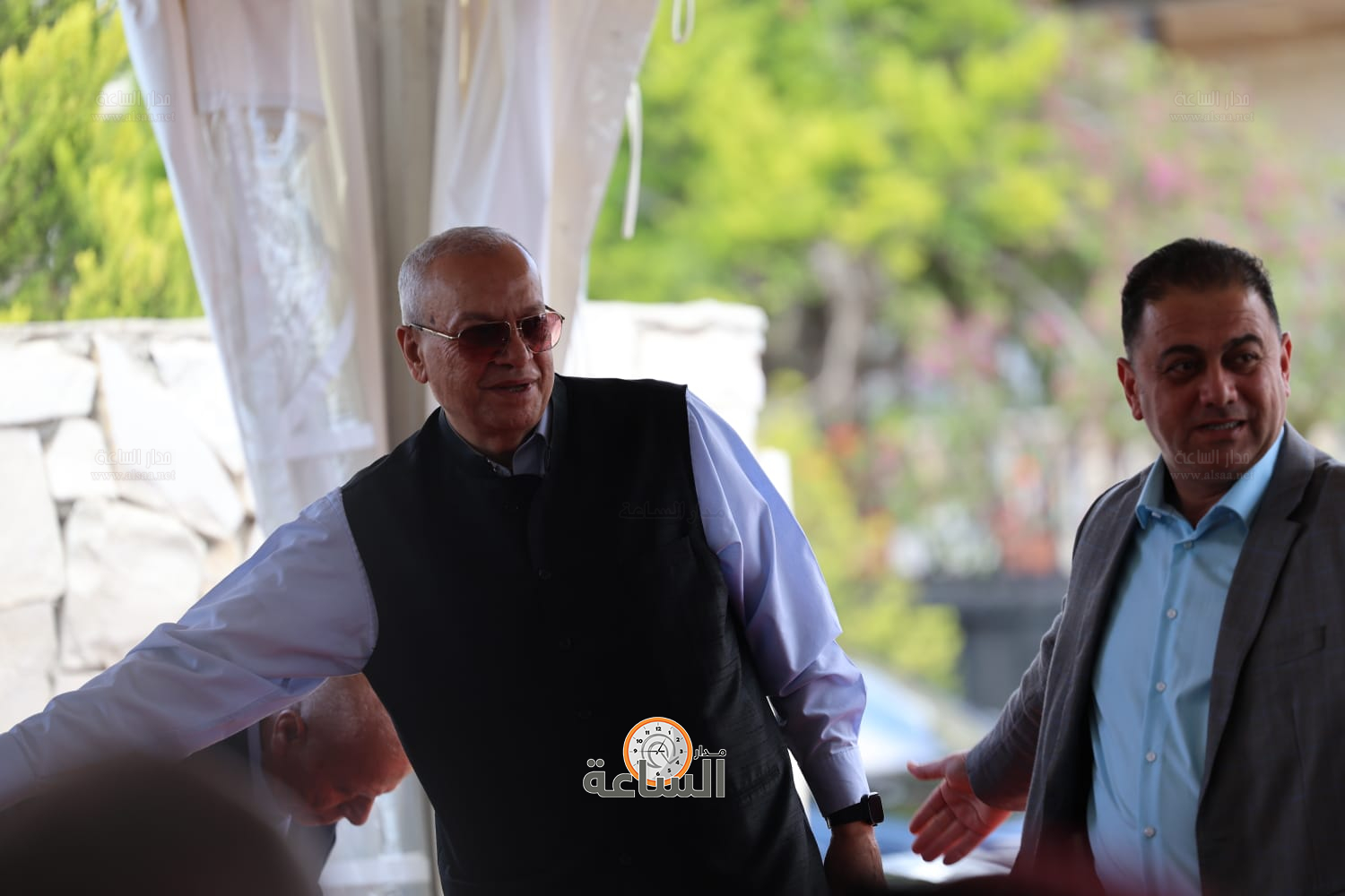 Madar Al-Saa Images 0.5212836474845167