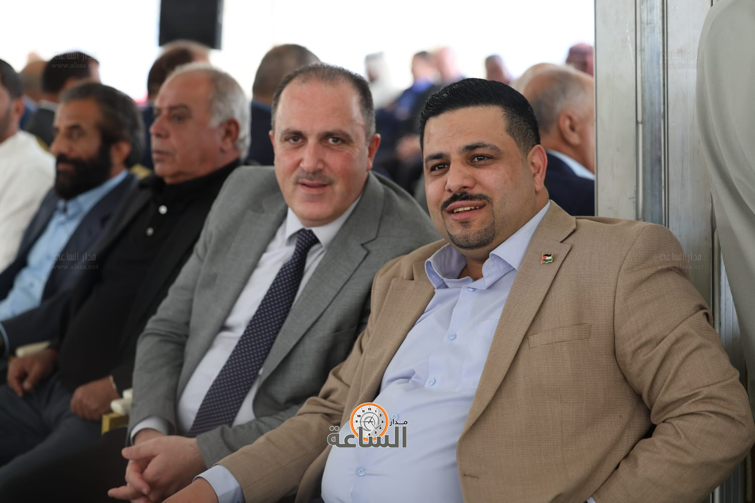 Madar Al-Saa Images 0.4723165006035829