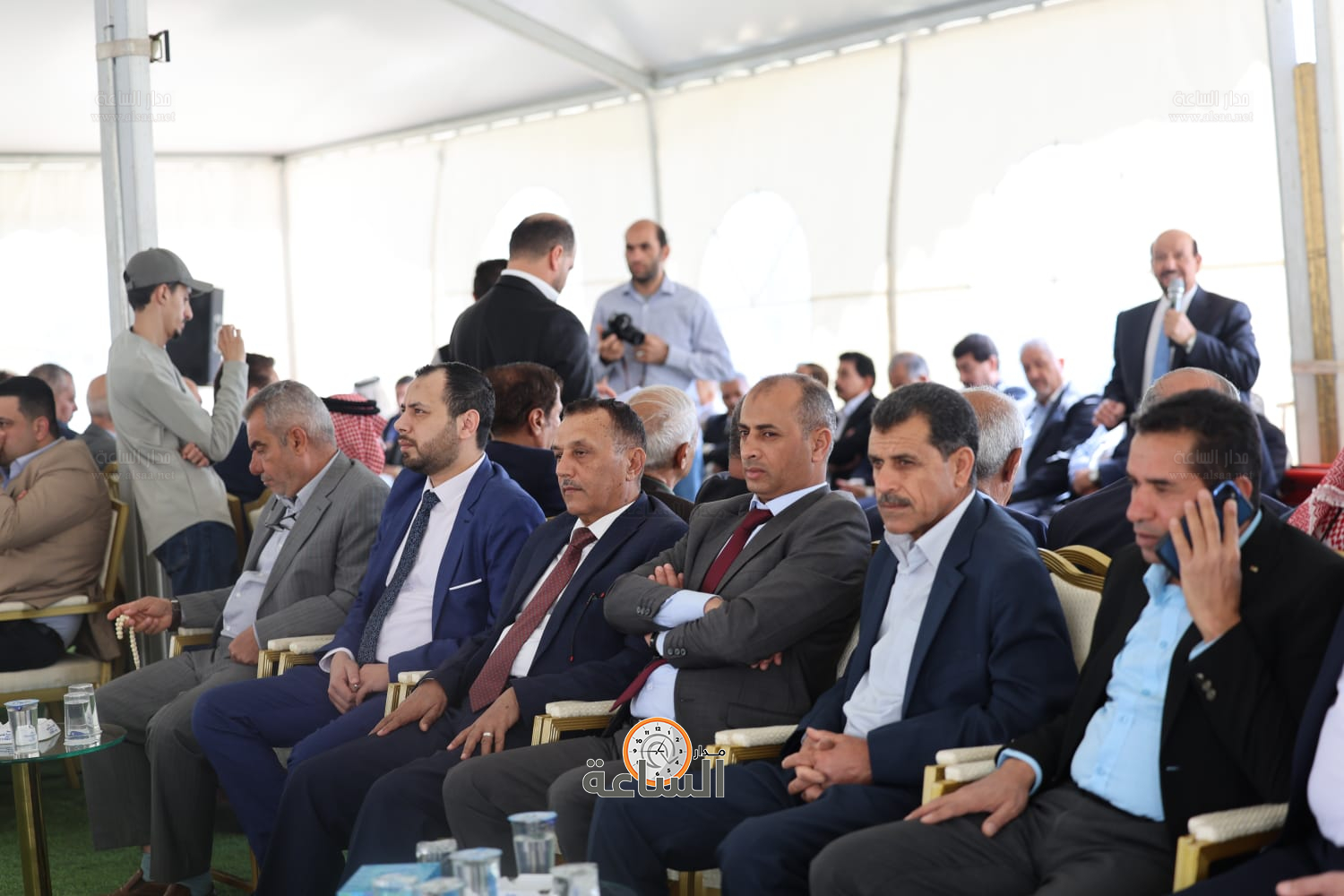 Madar Al-Saa Images 0.6117971004583295