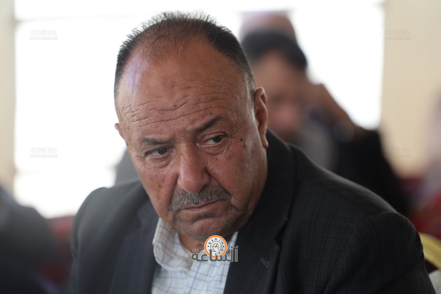 Madar Al-Saa Images 0.7639107072496728