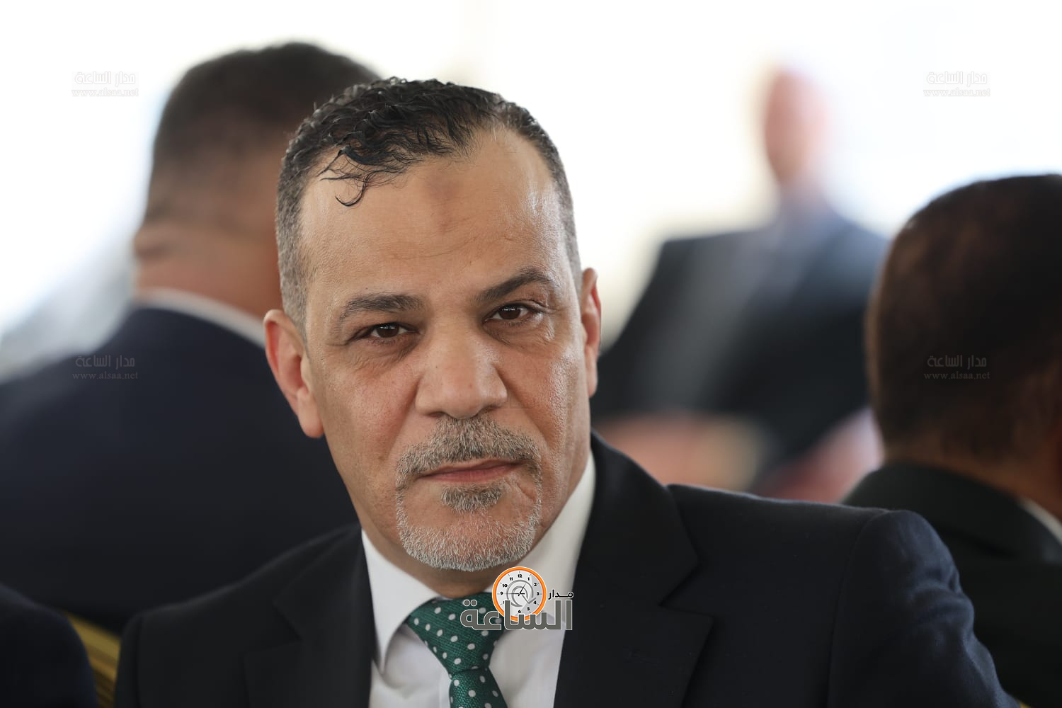 Madar Al-Saa Images 0.7463217207013084