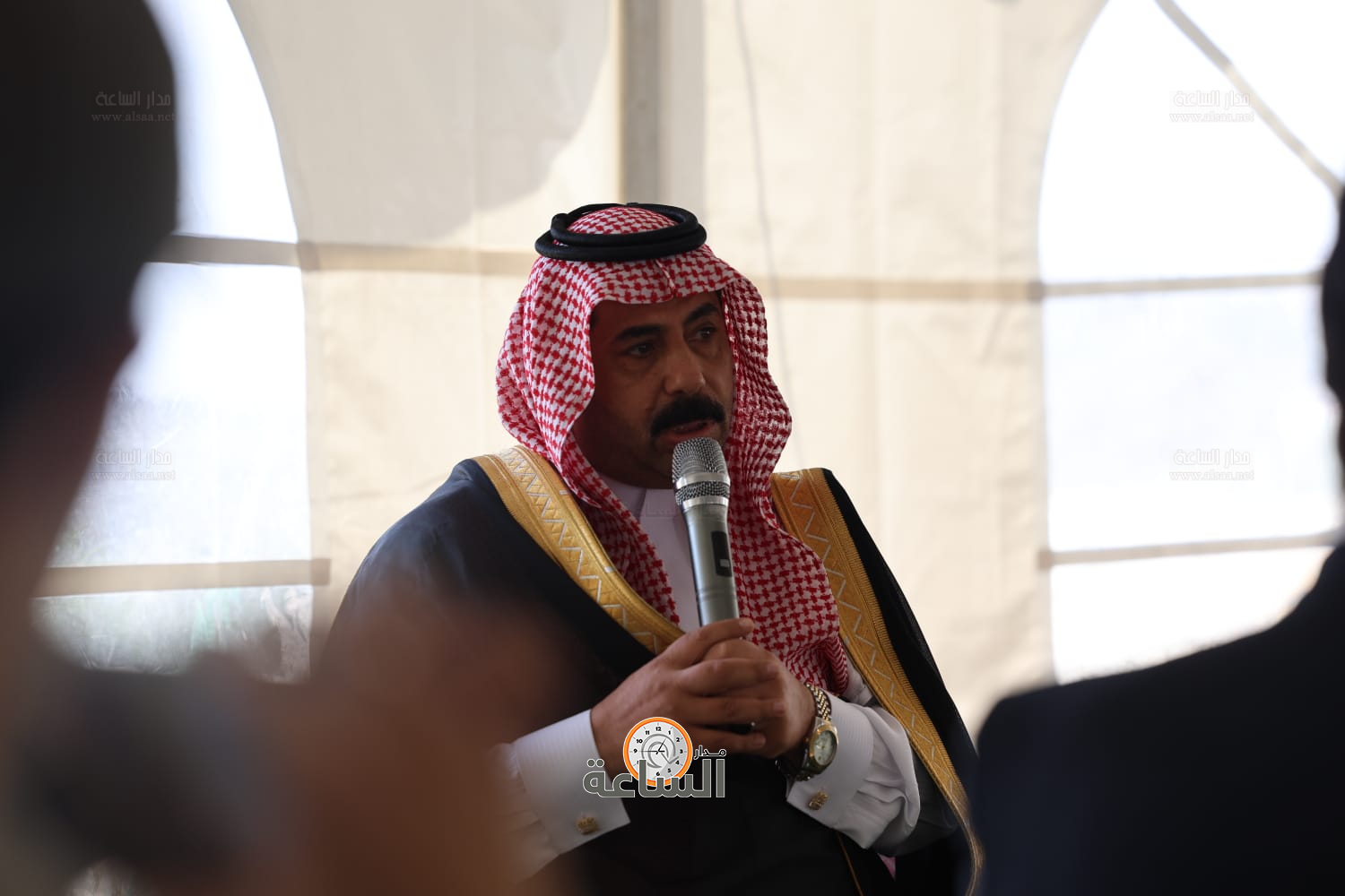 Madar Al-Saa Images 0.02750099231188541