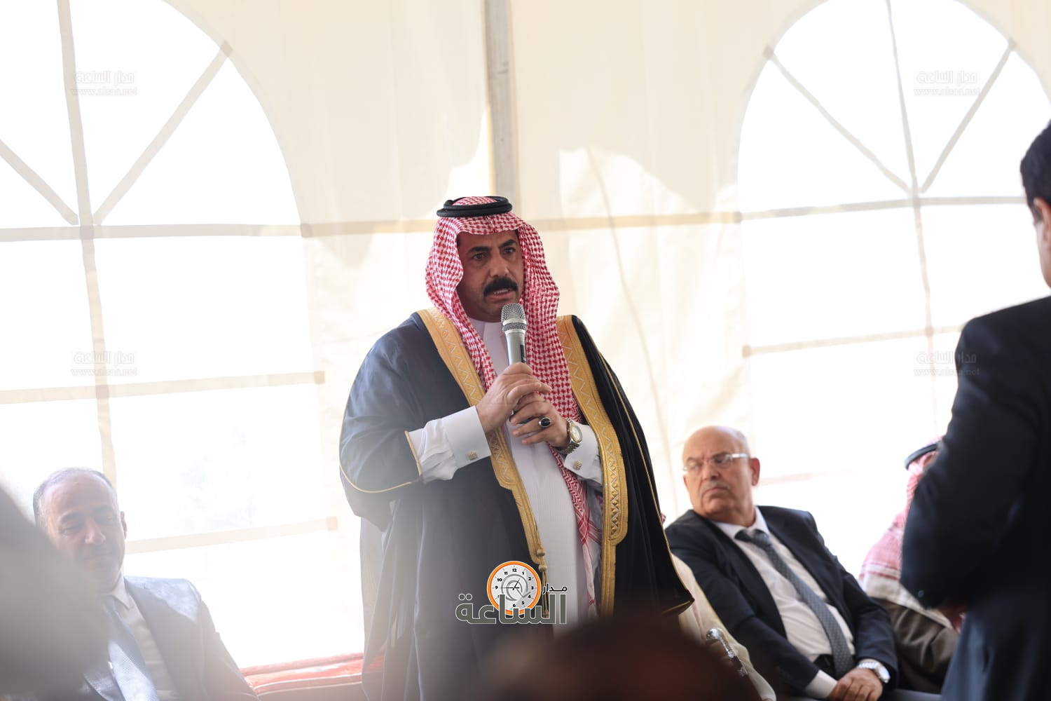 Madar Al-Saa Images 0.09897108497353013