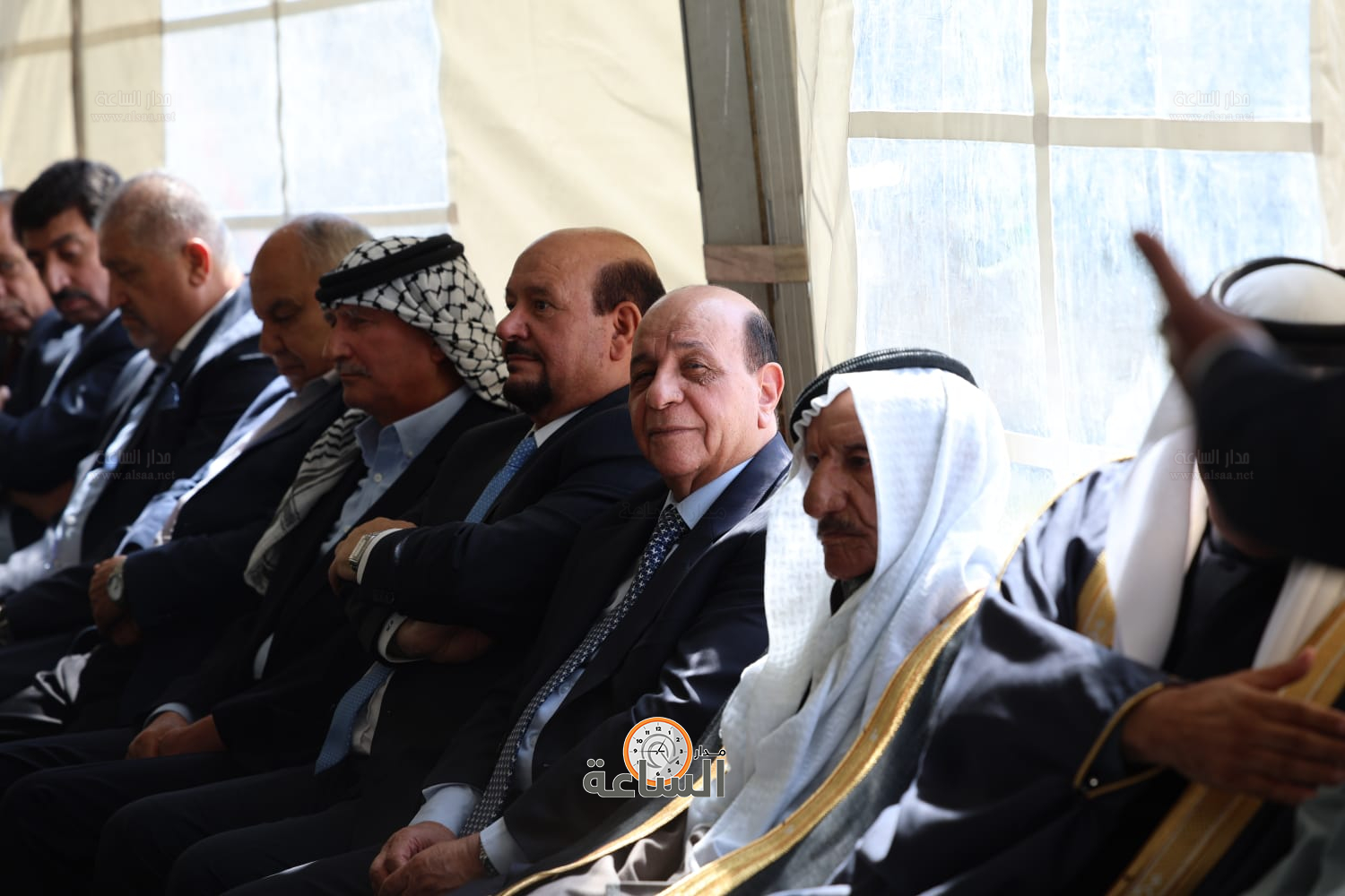 Madar Al-Saa Images 0.46342845758631956