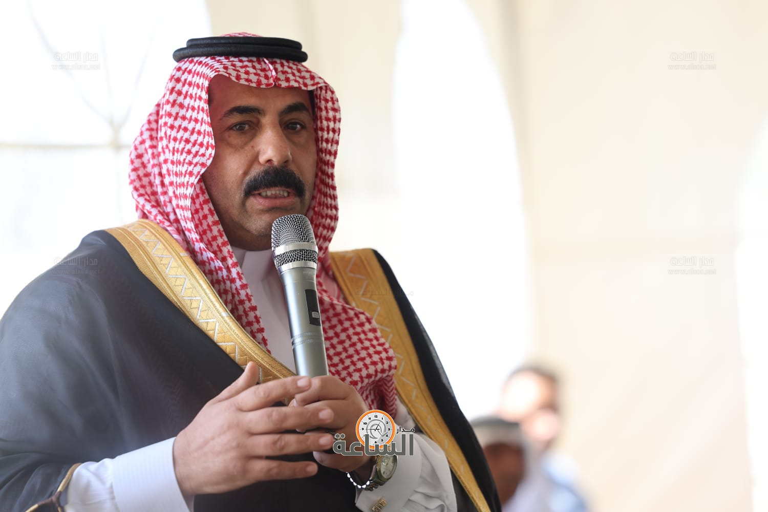 Madar Al-Saa Images 0.33227879074797717