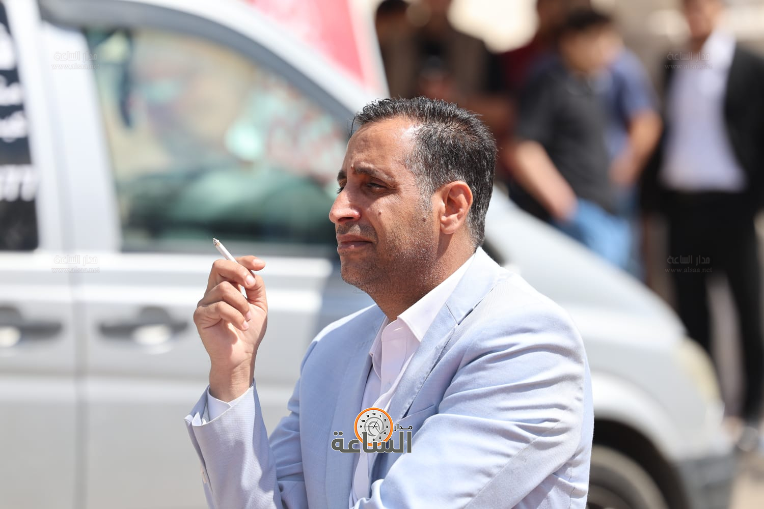 Madar Al-Saa Images 0.6026960050229755