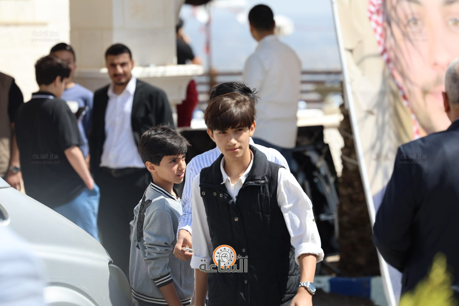 Madar Al-Saa Images 0.7696750006842004