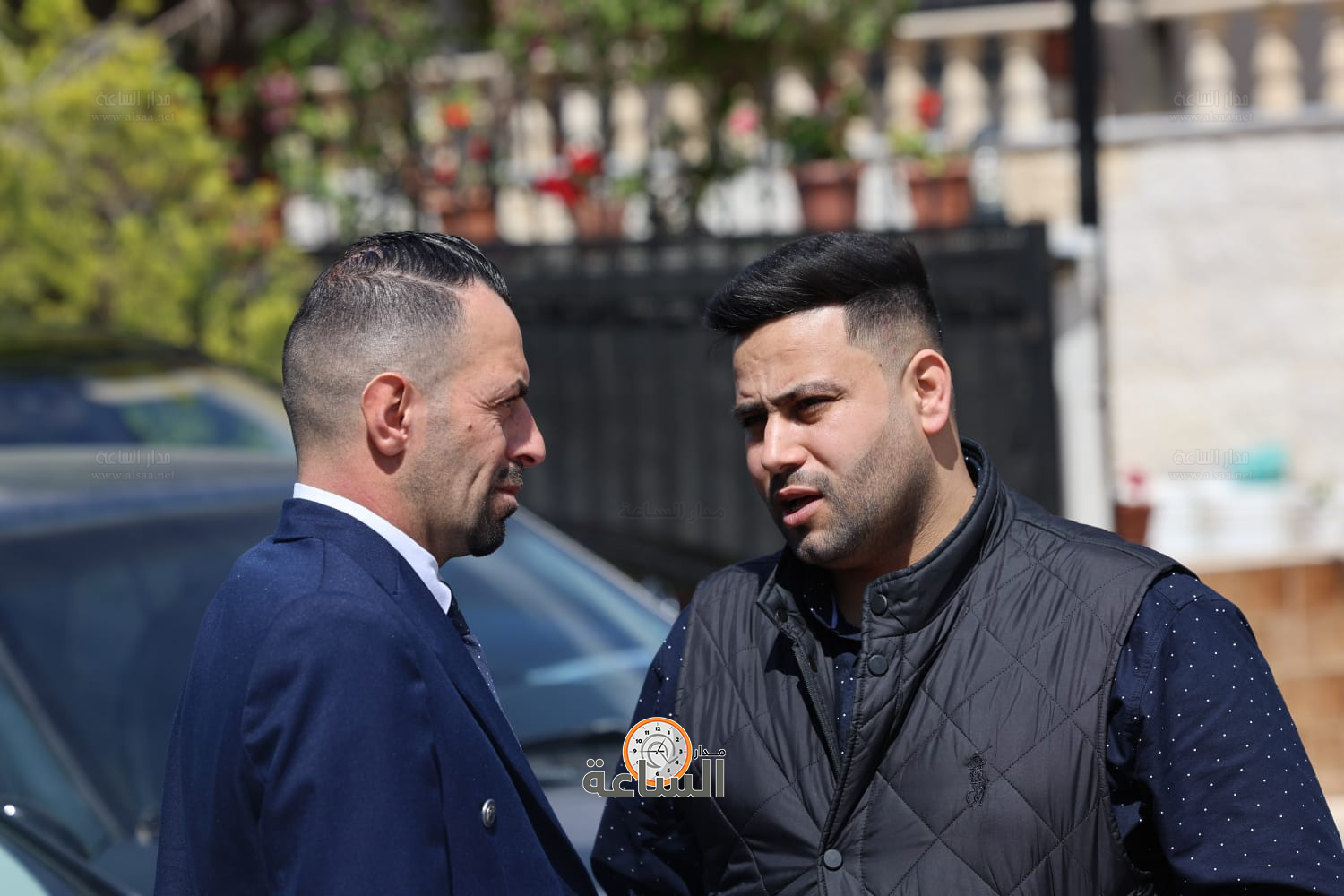 Madar Al-Saa Images 0.20399769306473148