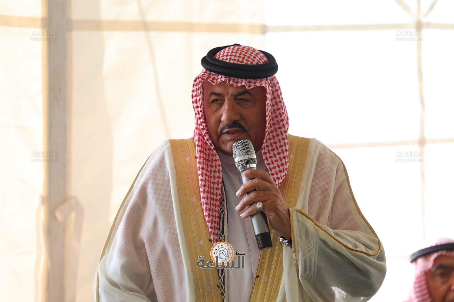 Madar Al-Saa Images 0.11309301003993022