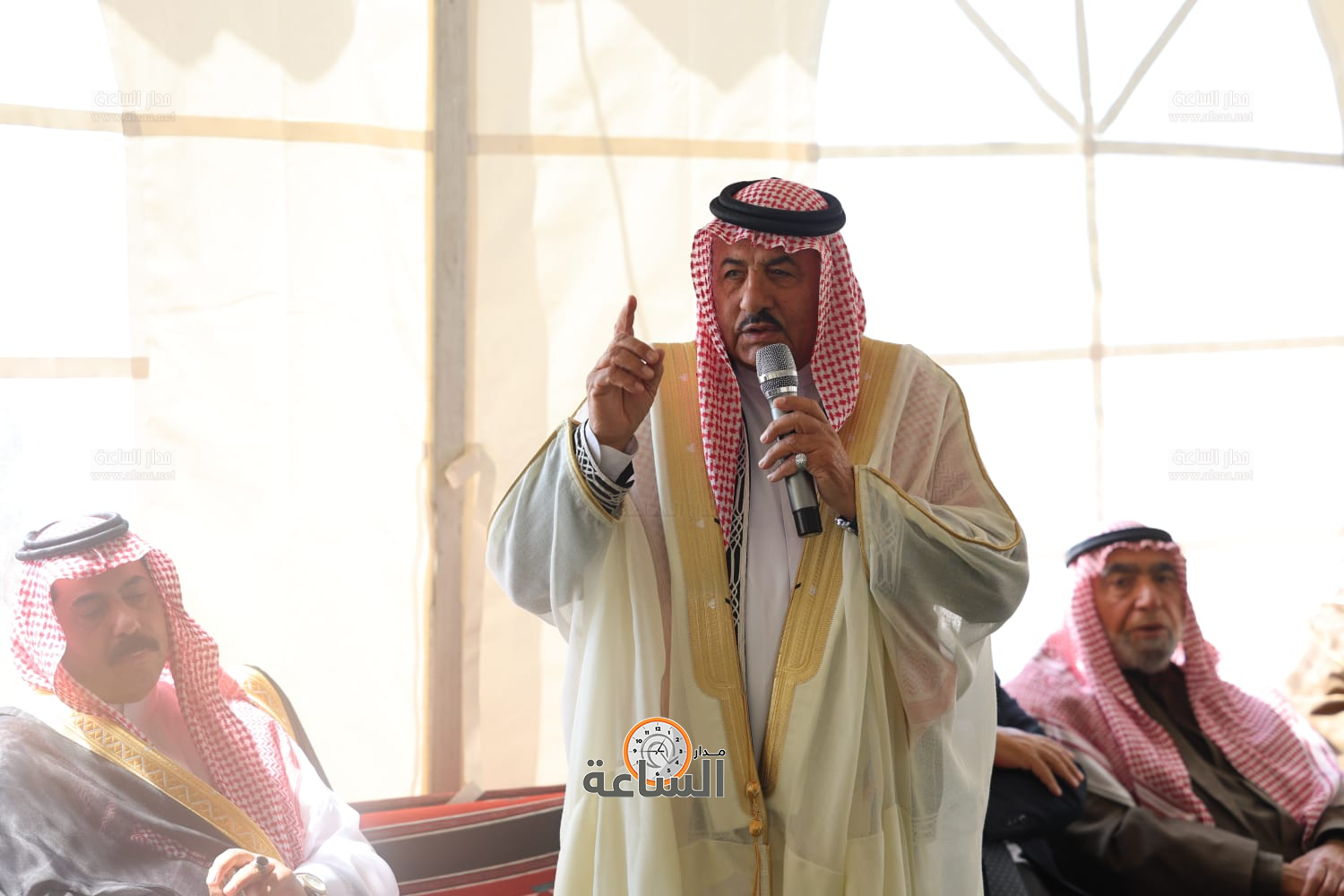 Madar Al-Saa Images 0.11296989961025294