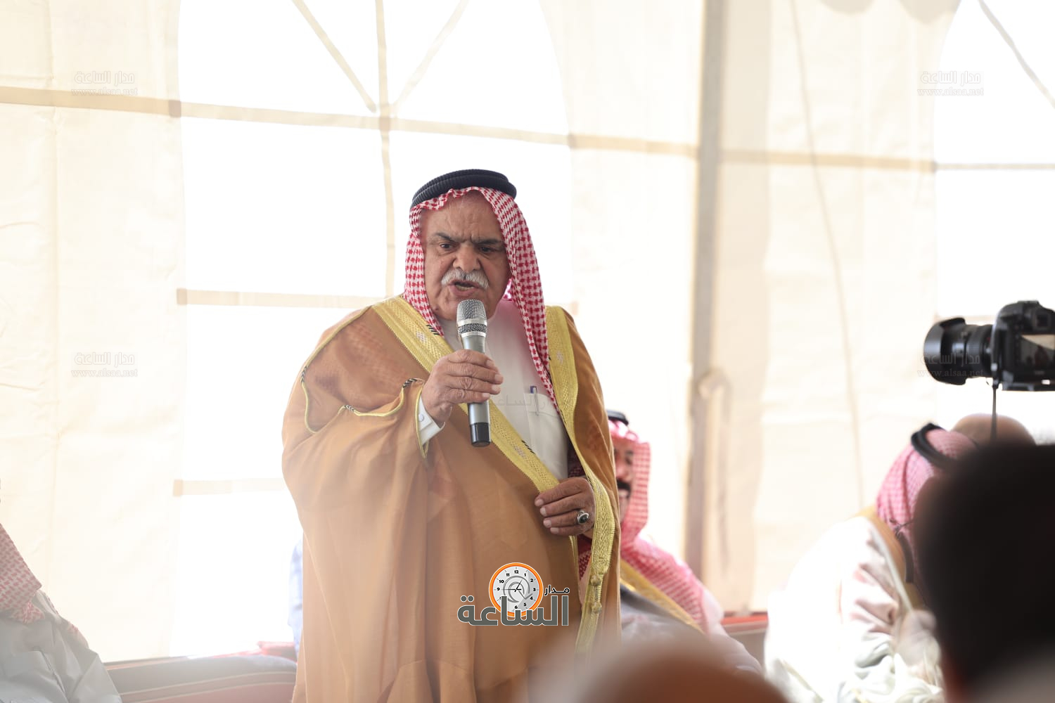 Madar Al-Saa Images 0.34606713981808523