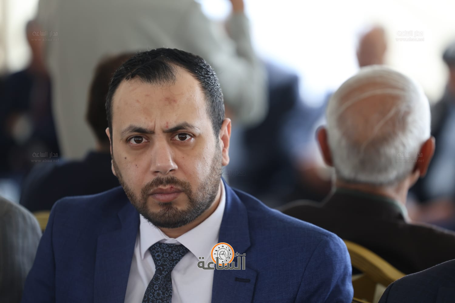 Madar Al-Saa Images 0.16105939274752445