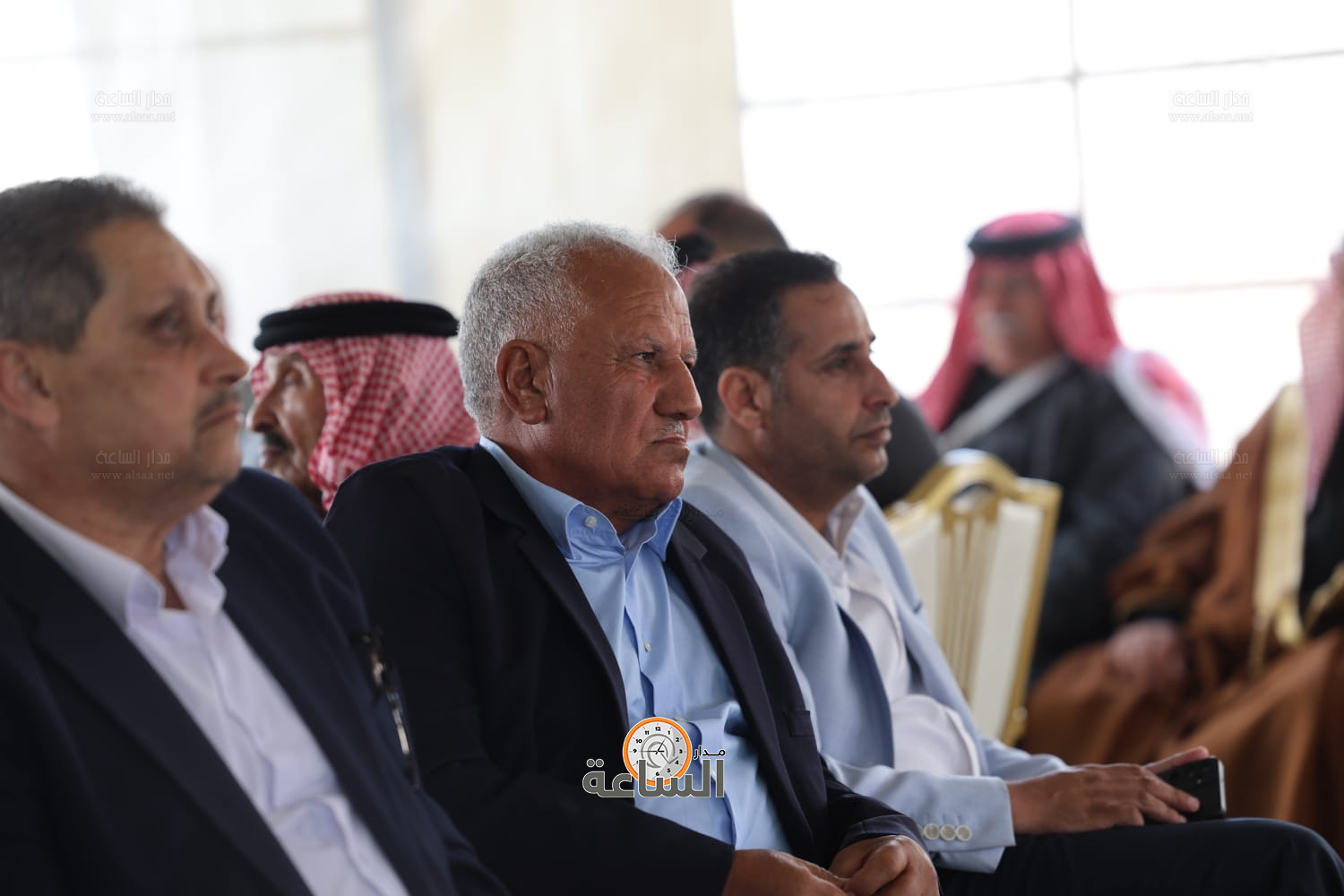 Madar Al-Saa Images 0.7506136697811243