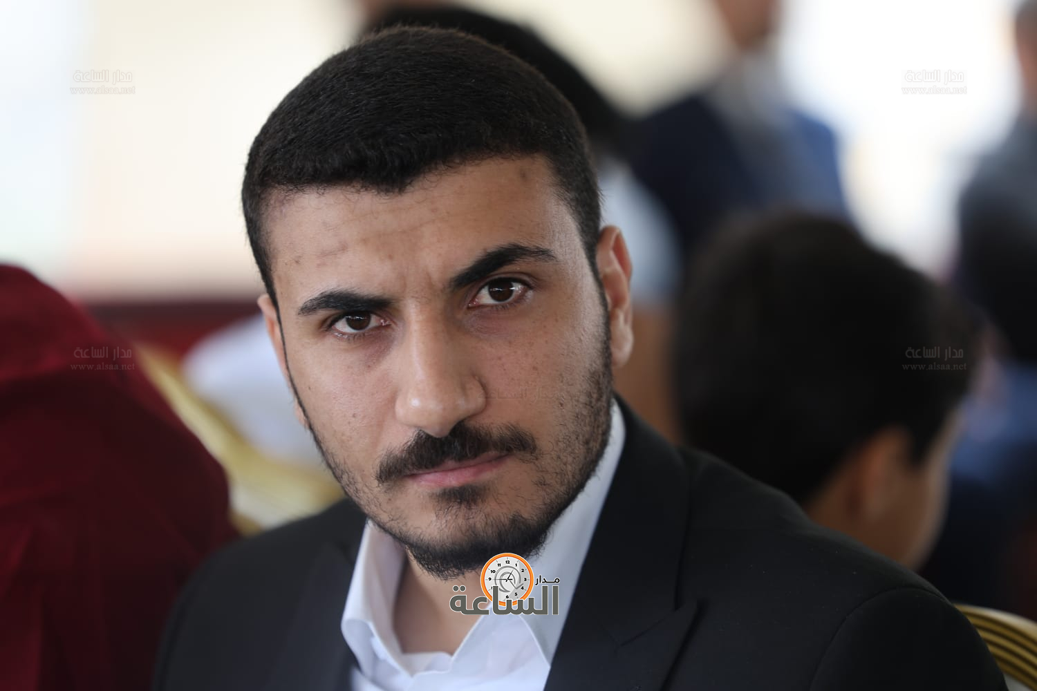 Madar Al-Saa Images 0.7089179939463788