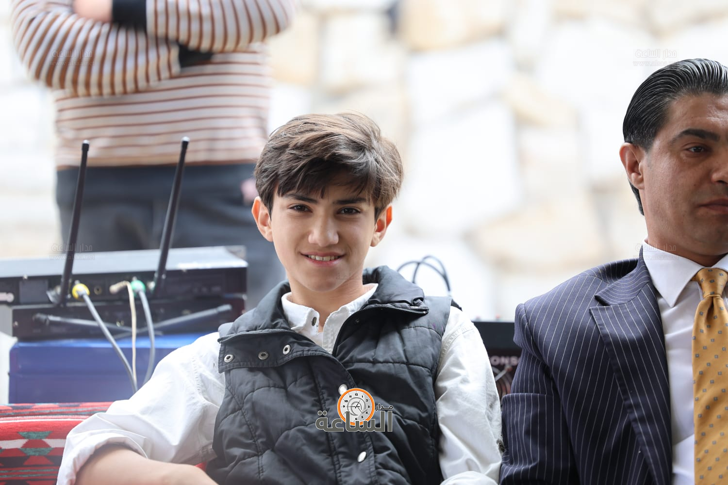 Madar Al-Saa Images 0.7328660608732522