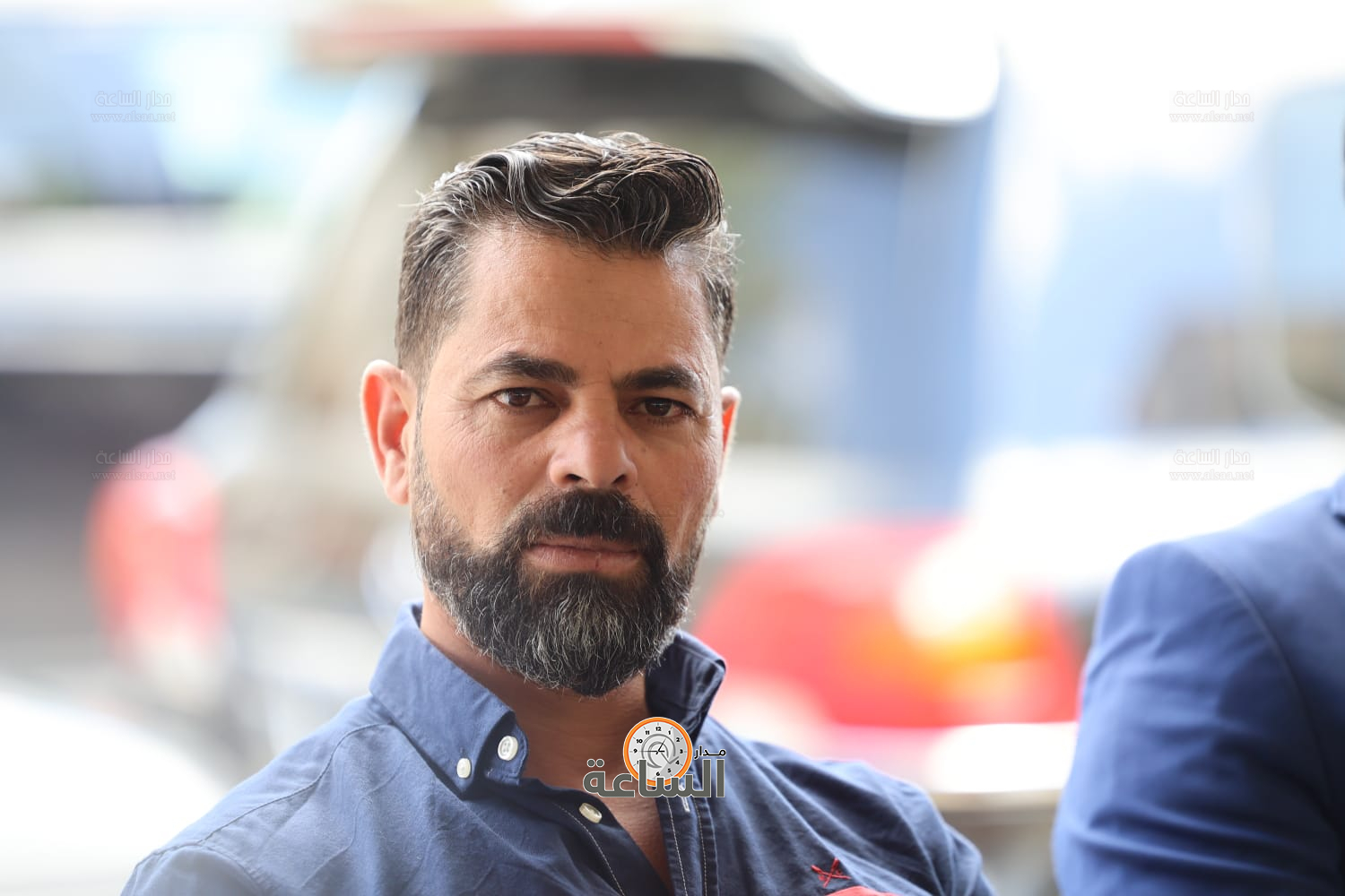 Madar Al-Saa Images 0.31330972364178744