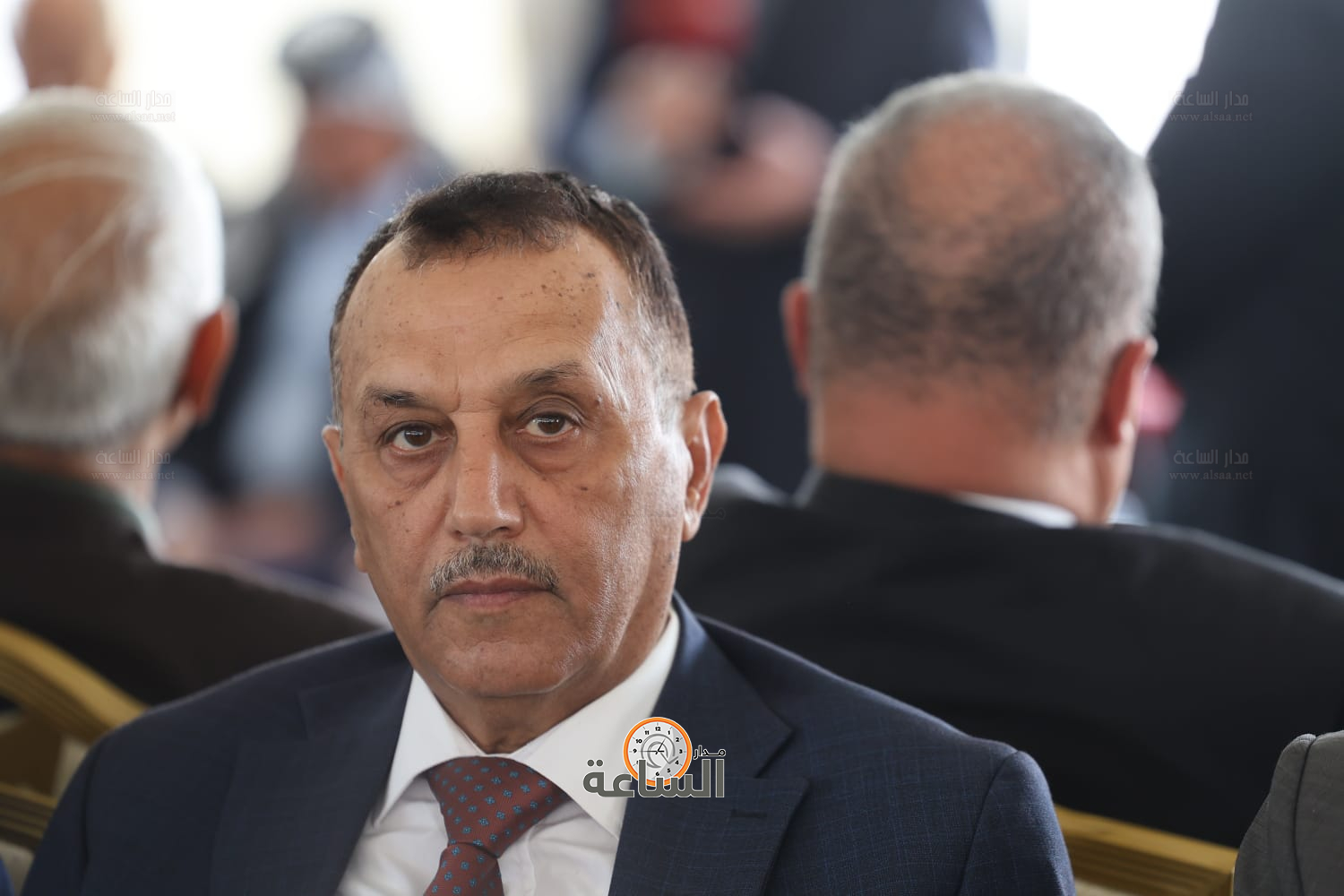 Madar Al-Saa Images 0.9326349611175234