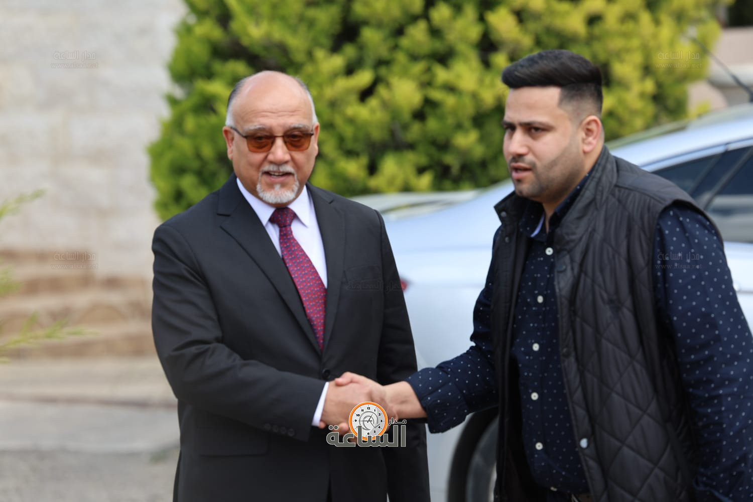 Madar Al-Saa Images 0.44268253417096326