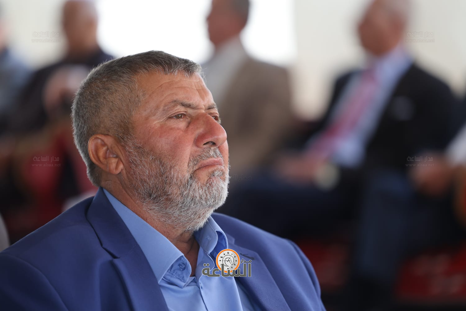 Madar Al-Saa Images 0.6599253208640514