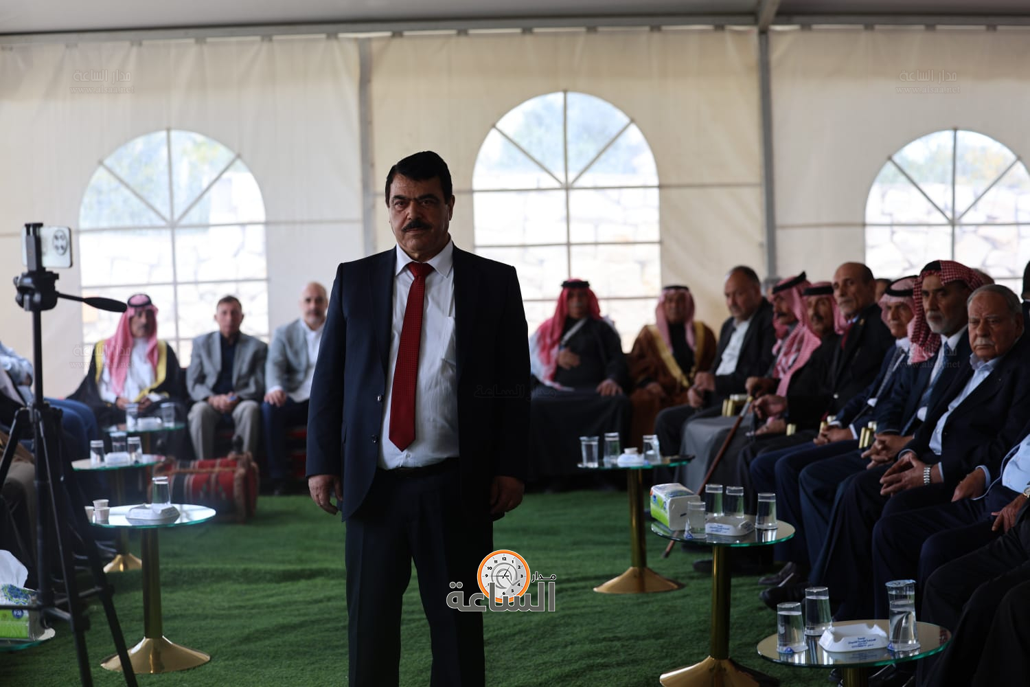 Madar Al-Saa Images 0.06048202168906602