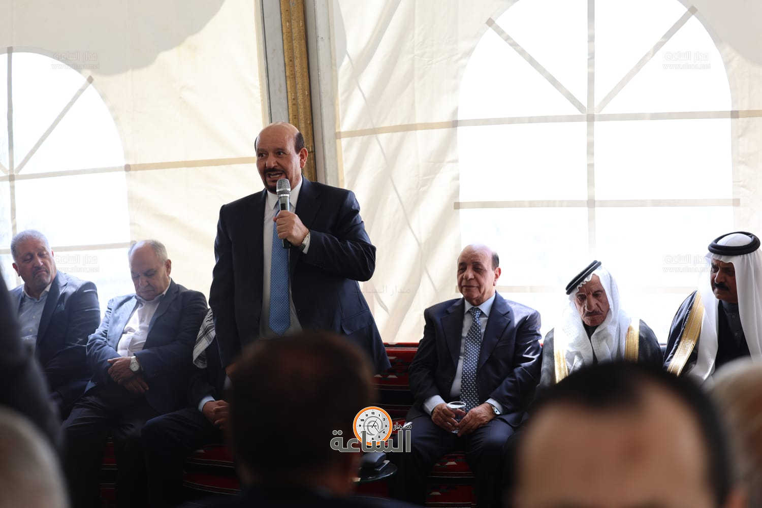 Madar Al-Saa Images 0.08069723149567143