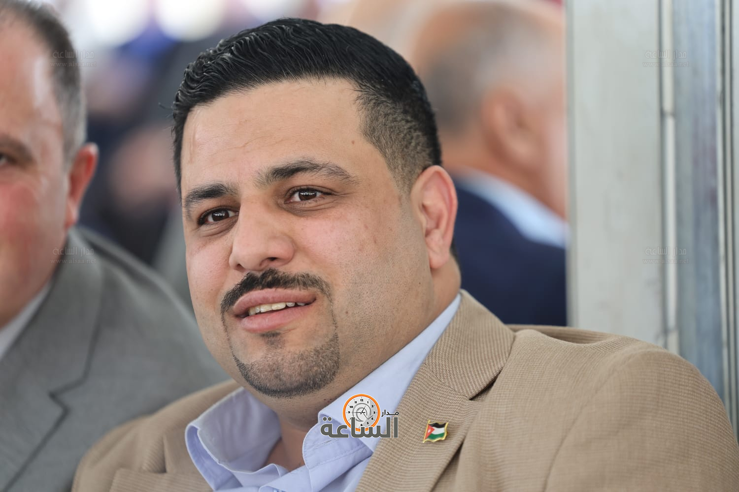 Madar Al-Saa Images 0.17234387676570317