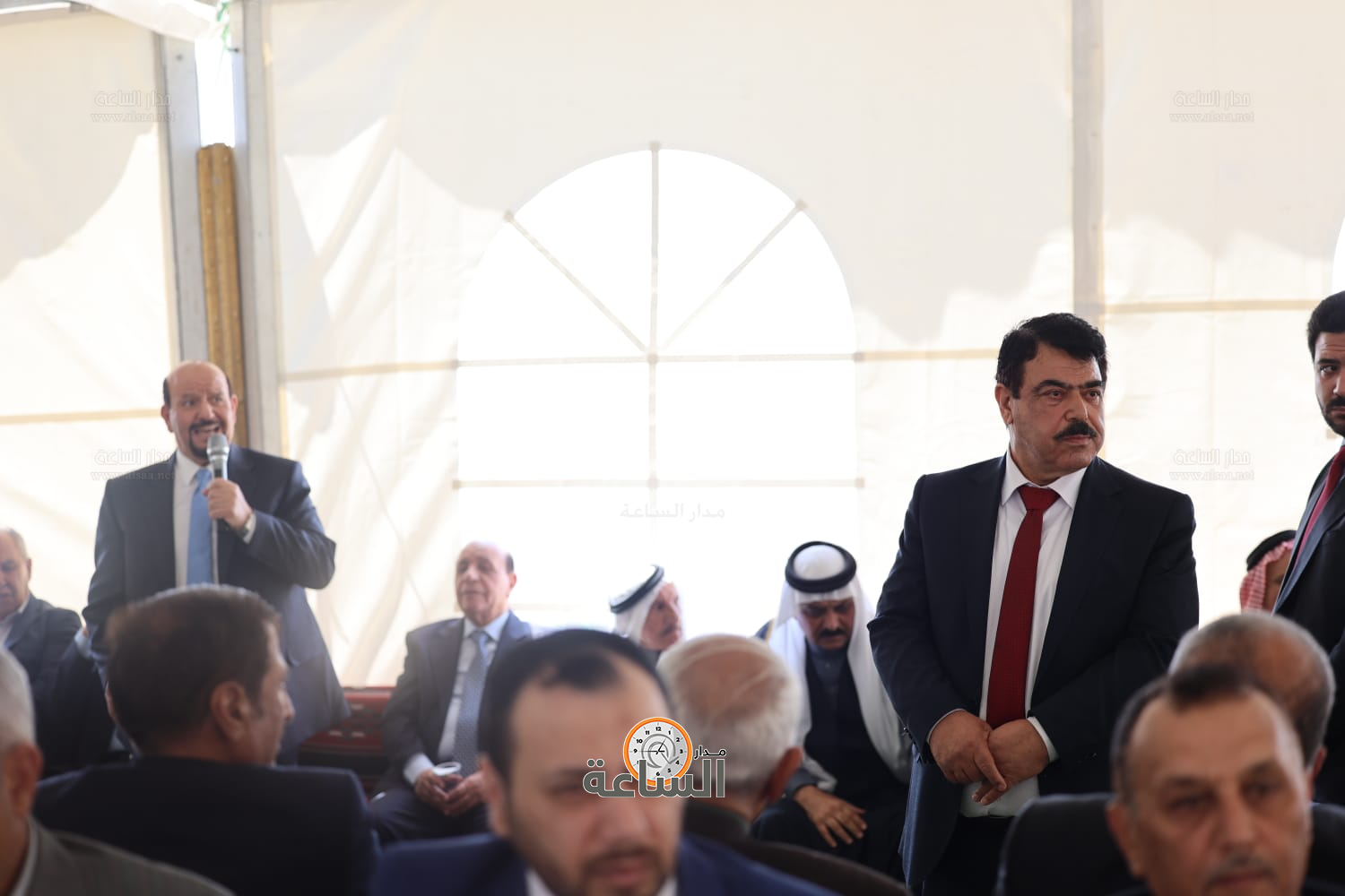 Madar Al-Saa Images 0.037208411404043296