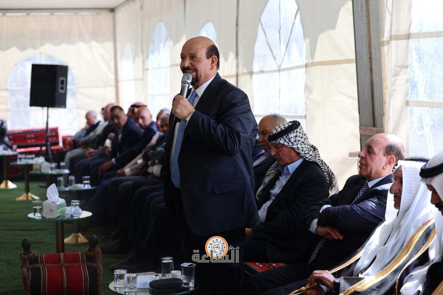 Madar Al-Saa Images 0.9286570941799646