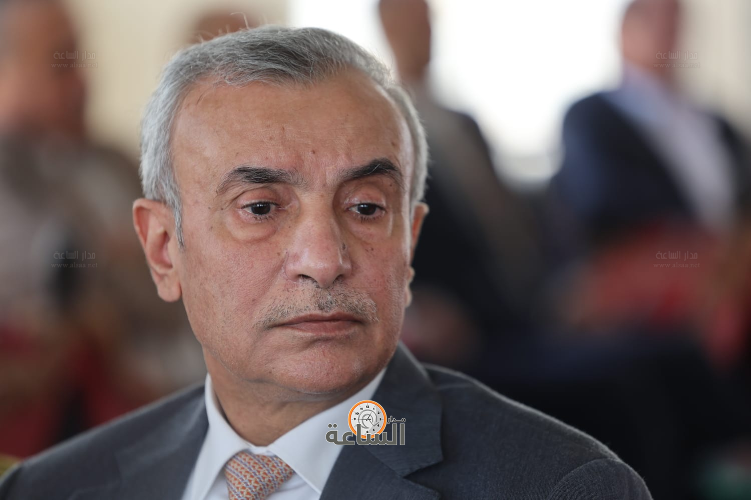 Madar Al-Saa Images 0.07626712175283201