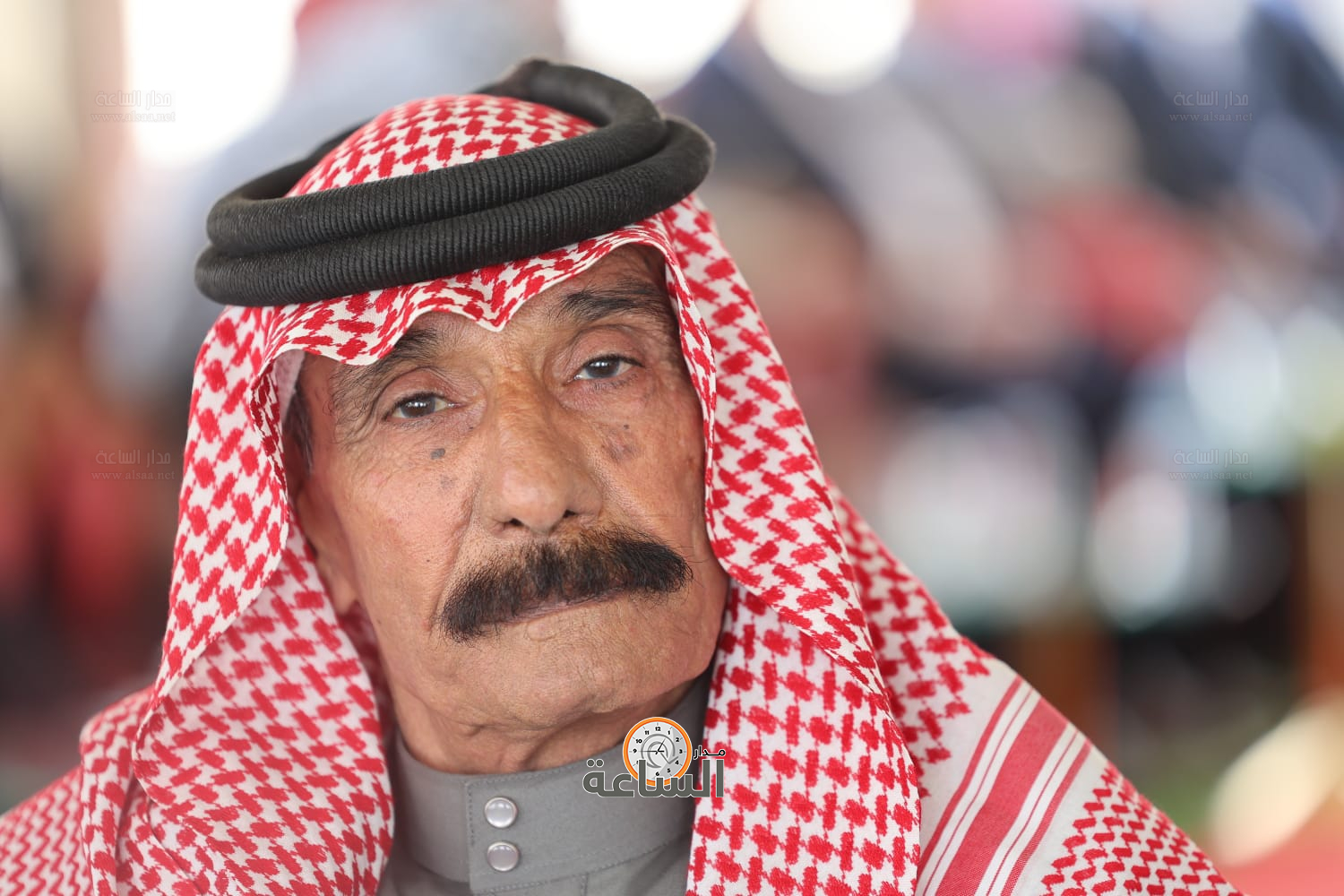 Madar Al-Saa Images 0.2314359708414122