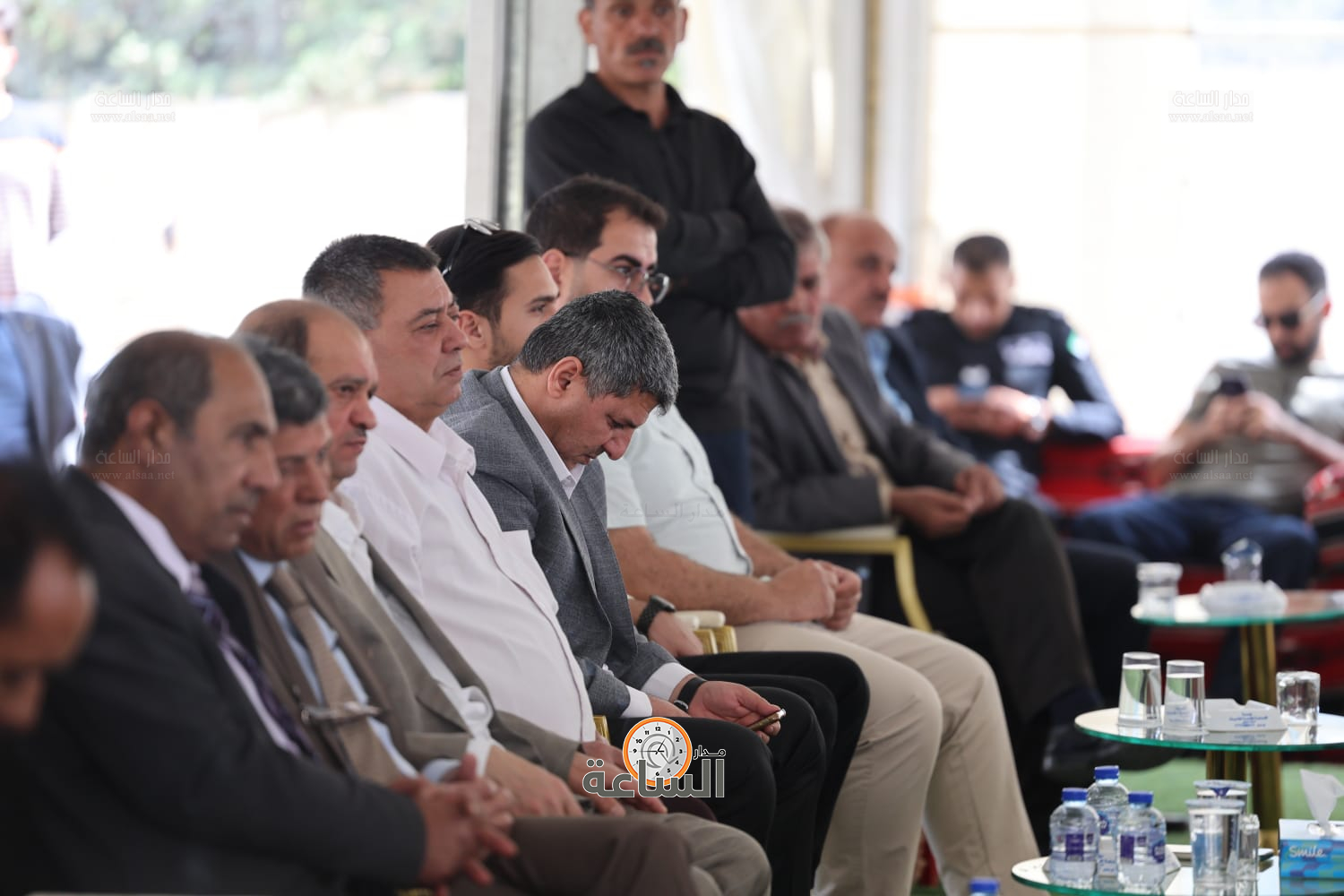 Madar Al-Saa Images 0.49971582739501186