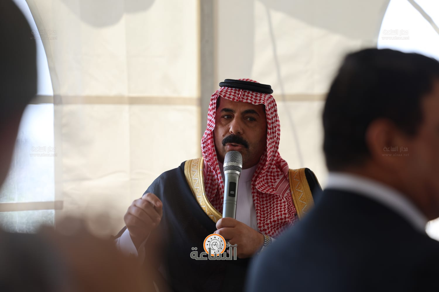 Madar Al-Saa Images 0.7351170385327467