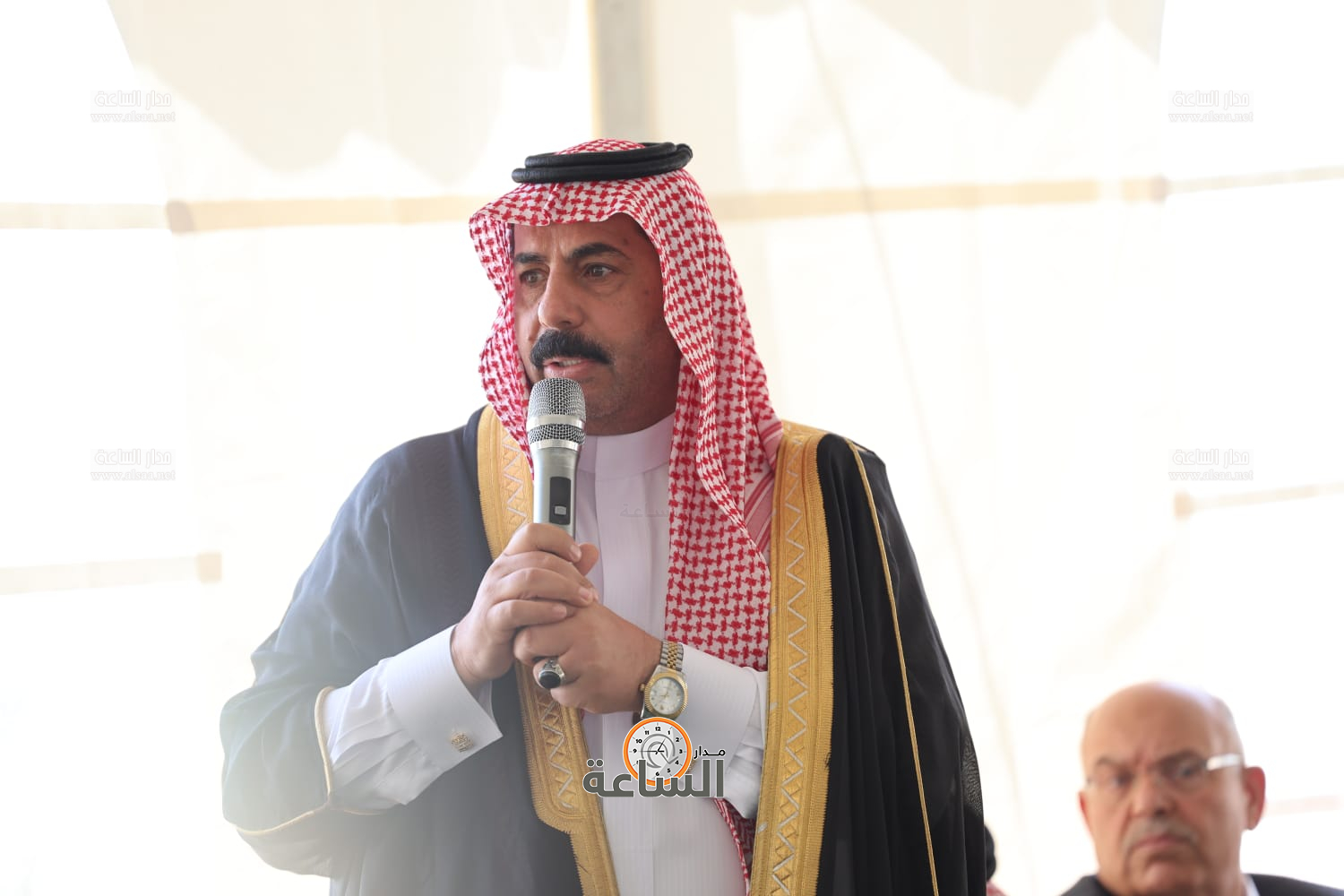 Madar Al-Saa Images 0.0378756377252657