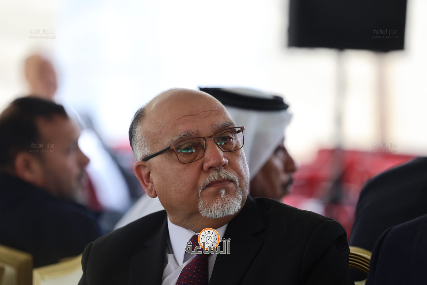 Madar Al-Saa Images 0.6004249357803972