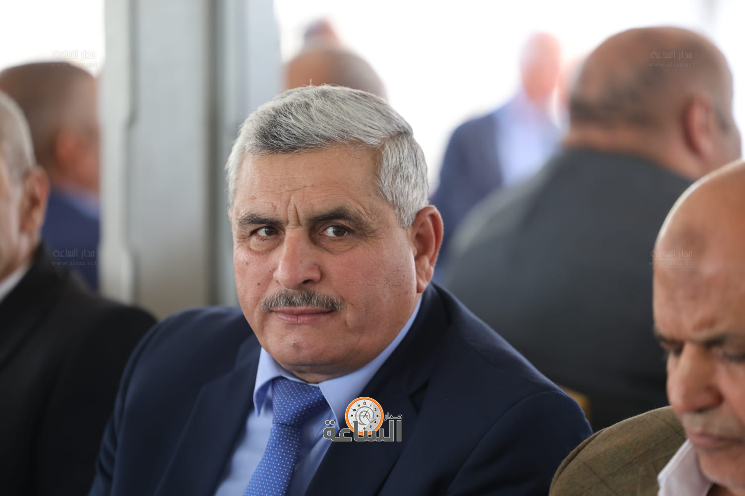 Madar Al-Saa Images 0.26794119484553525