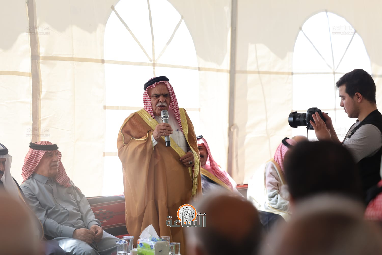 Madar Al-Saa Images 0.5687555586578502