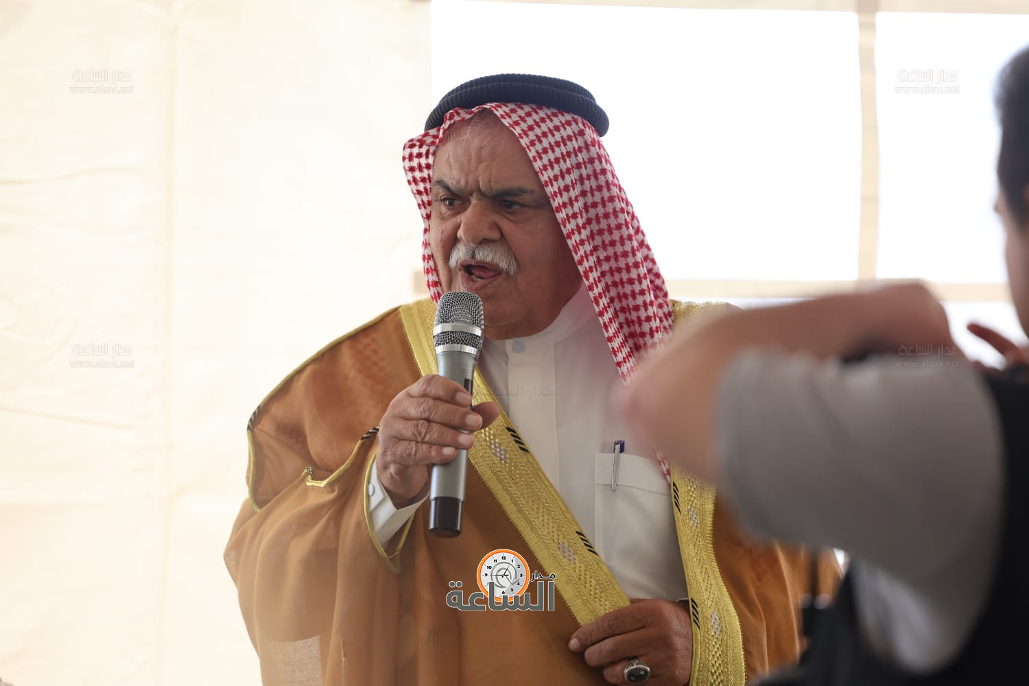 Madar Al-Saa Images 0.6549017161702391