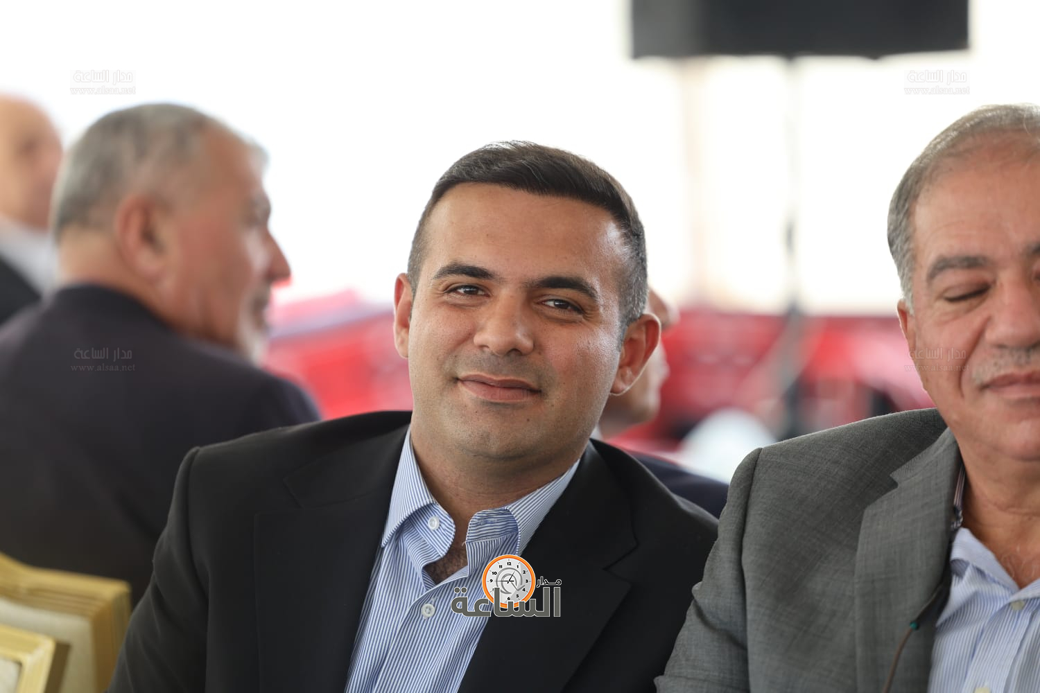 Madar Al-Saa Images 0.40826134188350927