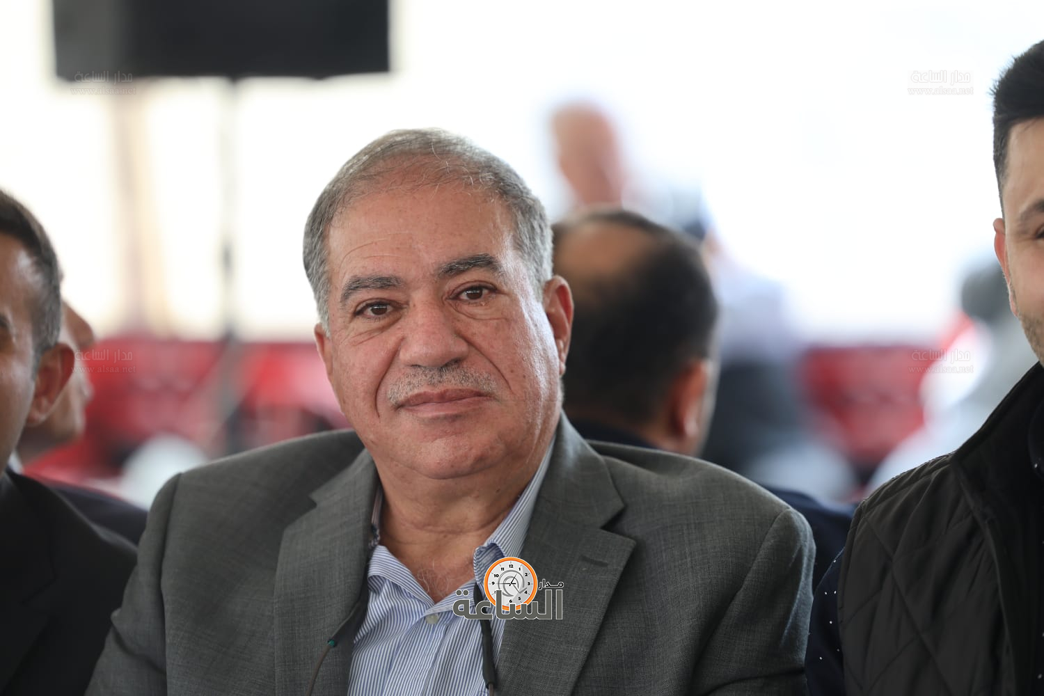 Madar Al-Saa Images 0.3173734338246259