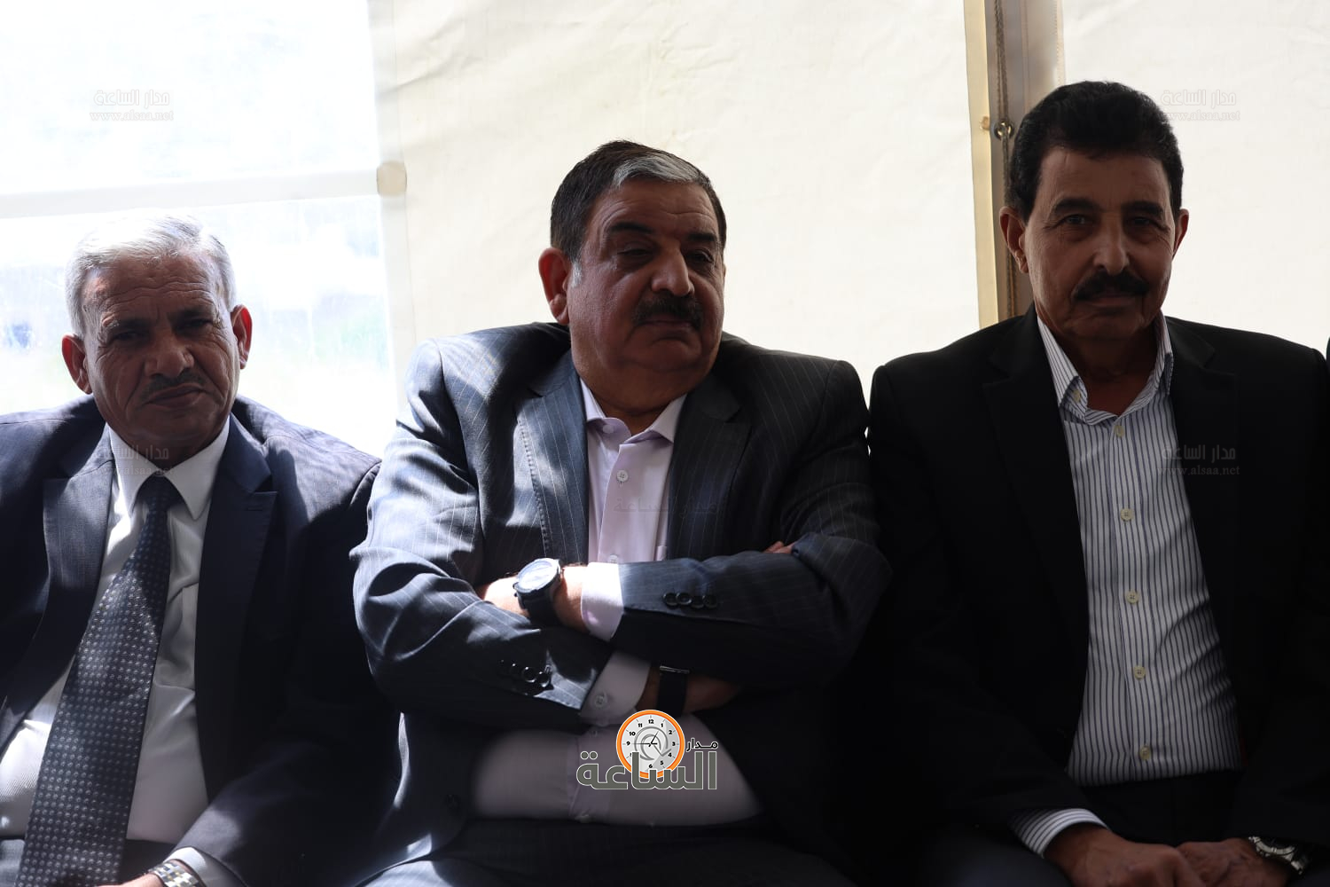 Madar Al-Saa Images 0.8858427002811109