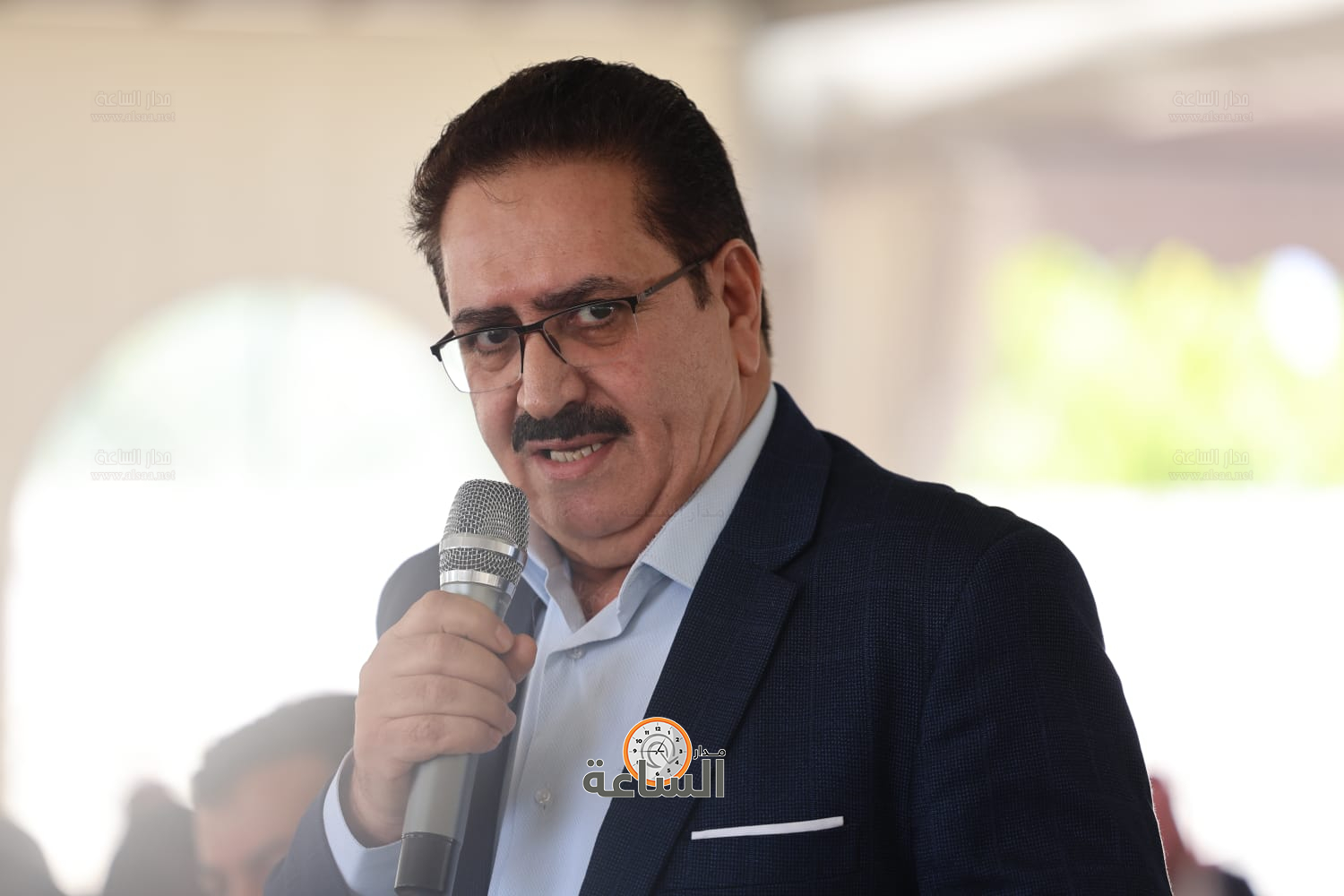 Madar Al-Saa Images 0.9648208389184697