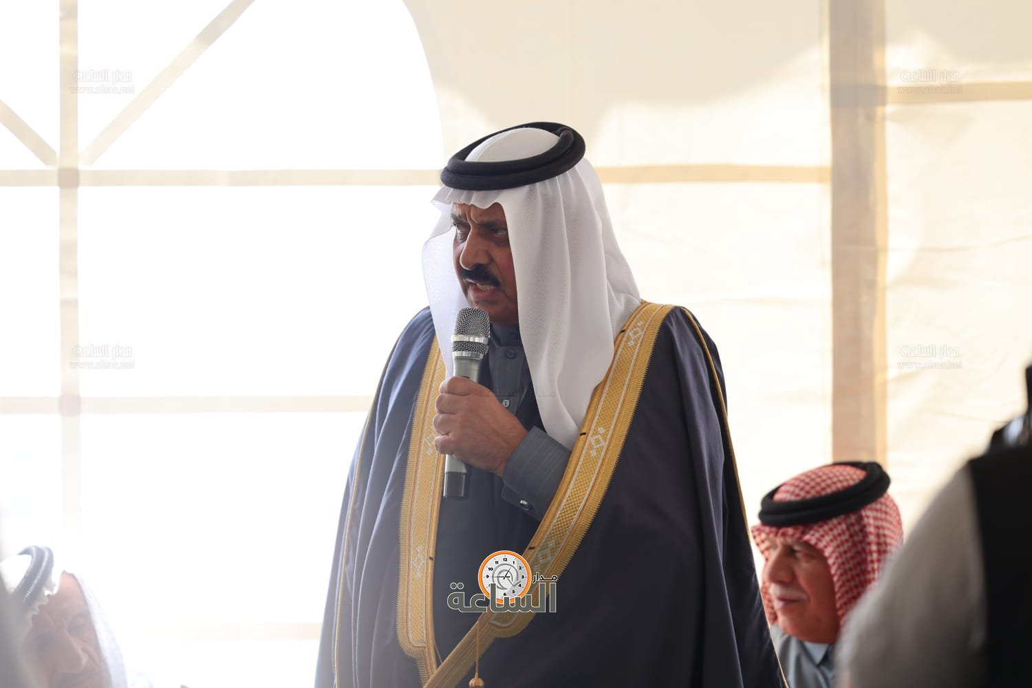 Madar Al-Saa Images 0.7448525122593429