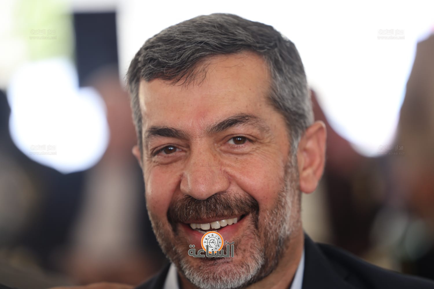 Madar Al-Saa Images 0.9060108970021563