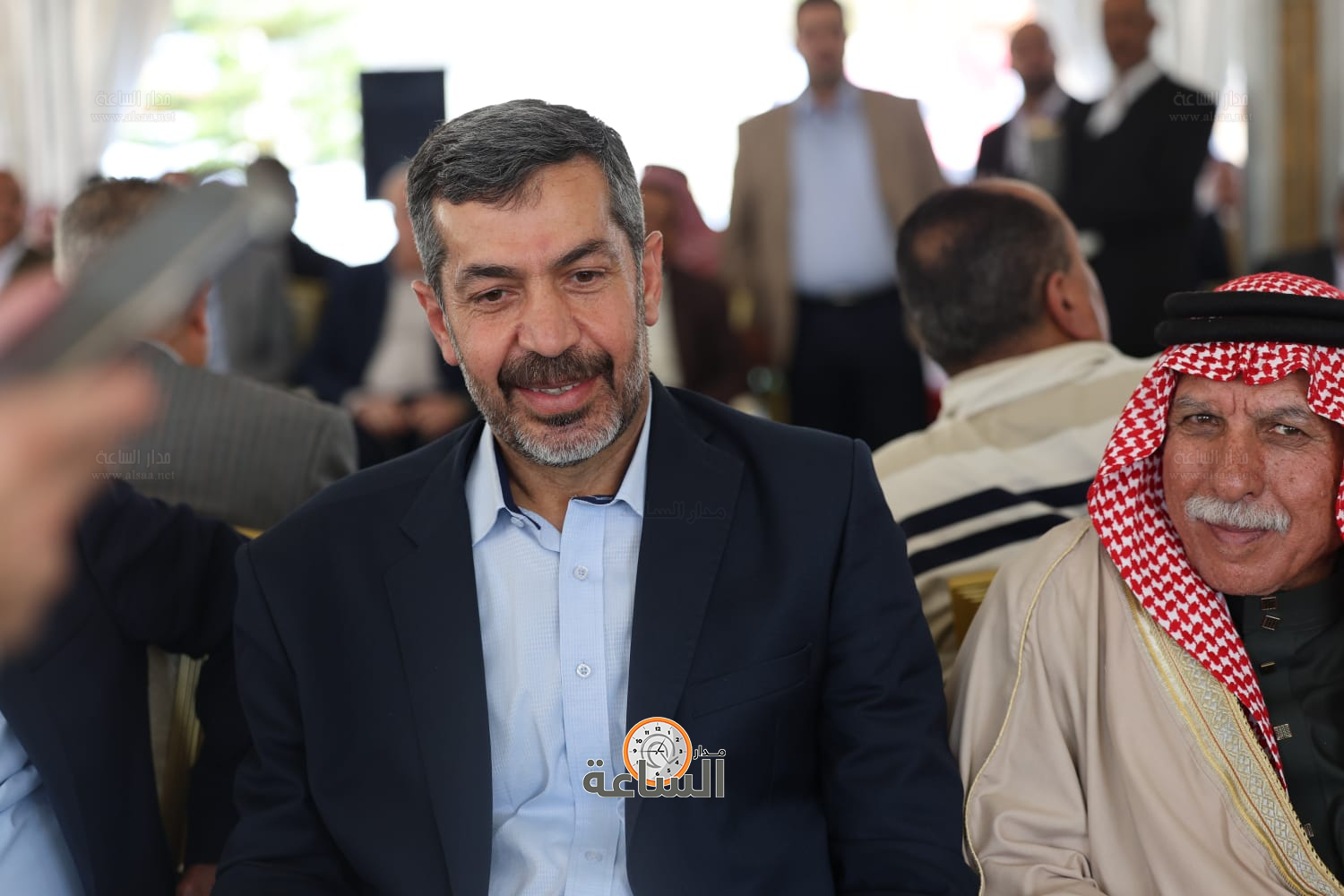 Madar Al-Saa Images 0.5768443487805966