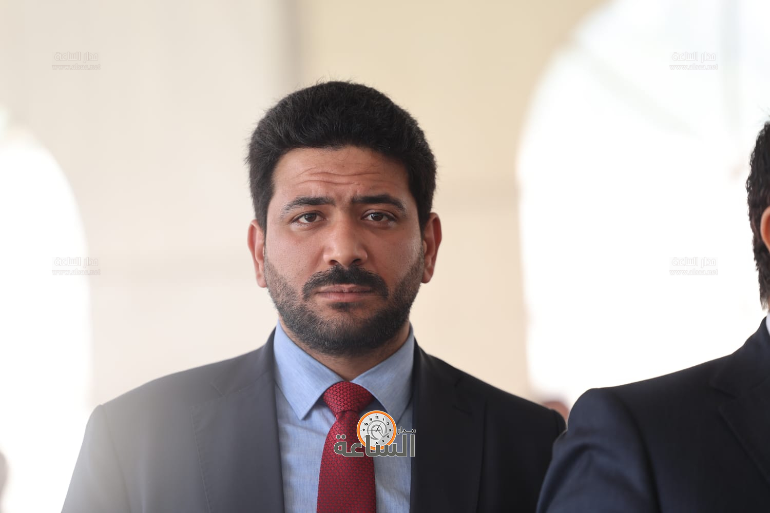 Madar Al-Saa Images 0.09800069653089172