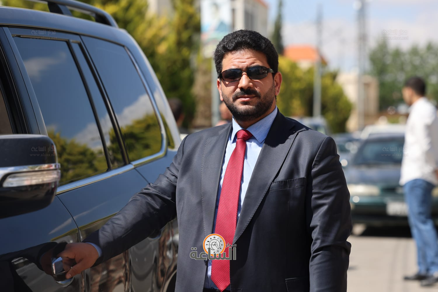 Madar Al-Saa Images 0.9669144114607634