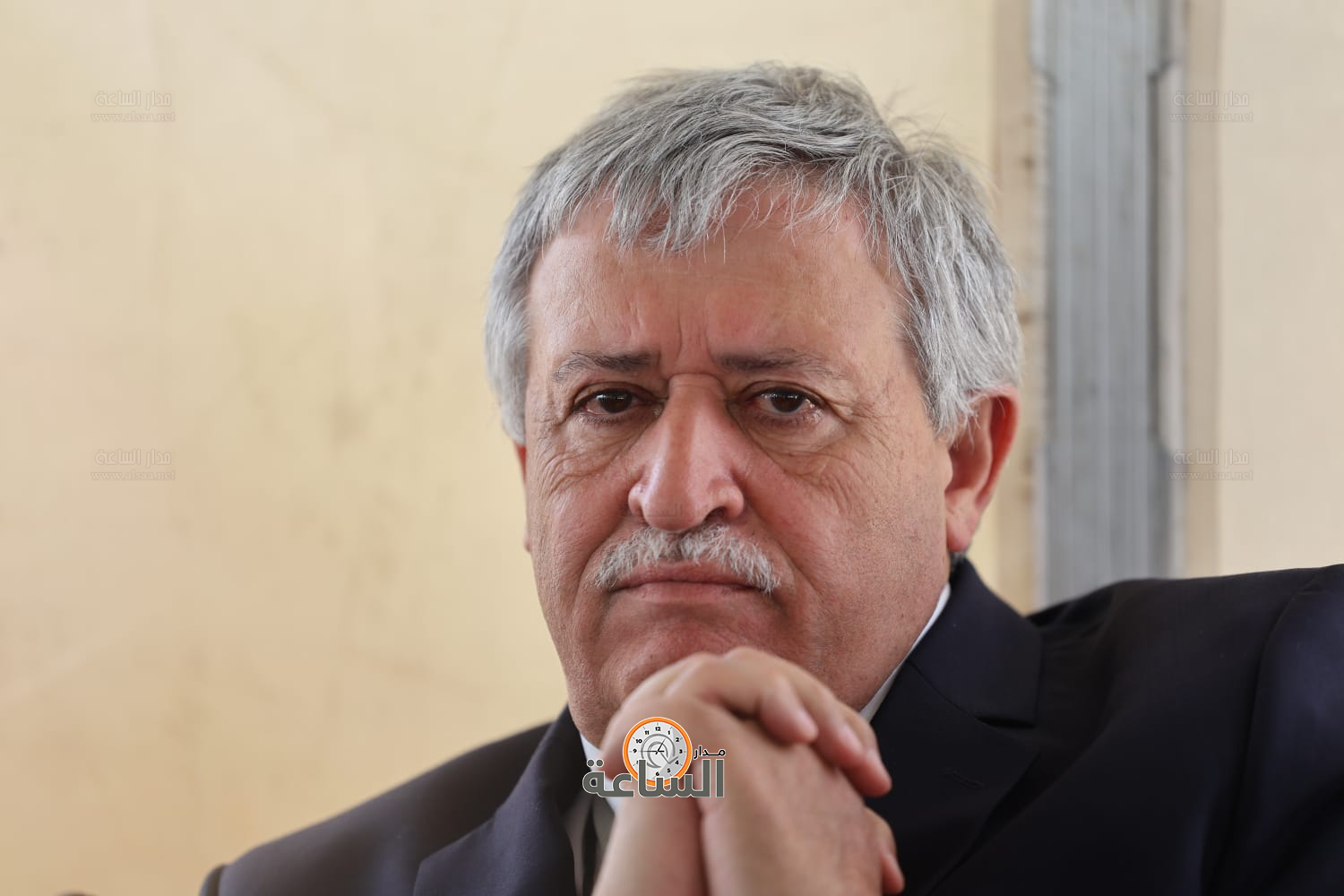 Madar Al-Saa Images 0.6067692590358523