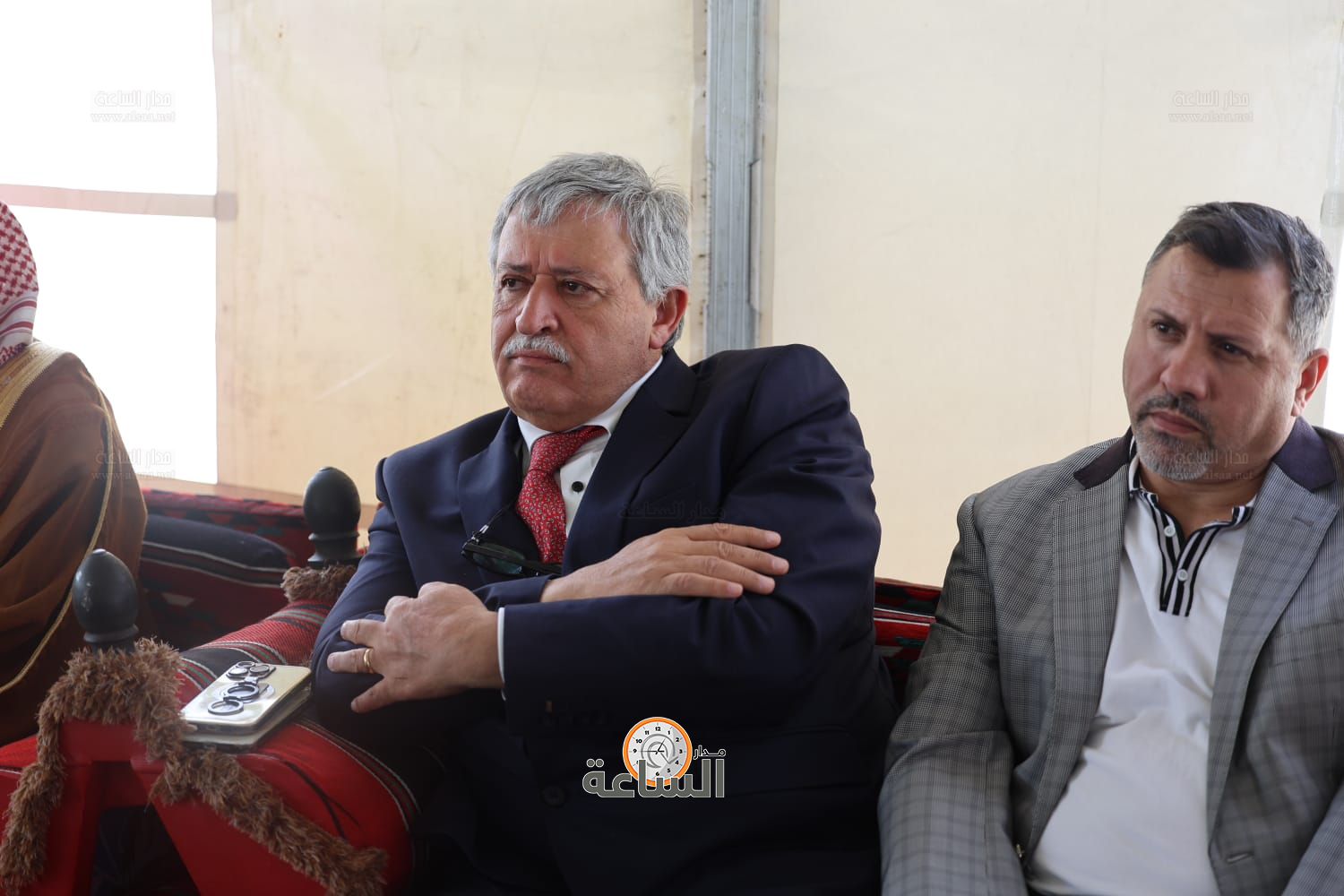 Madar Al-Saa Images 0.639806826617815