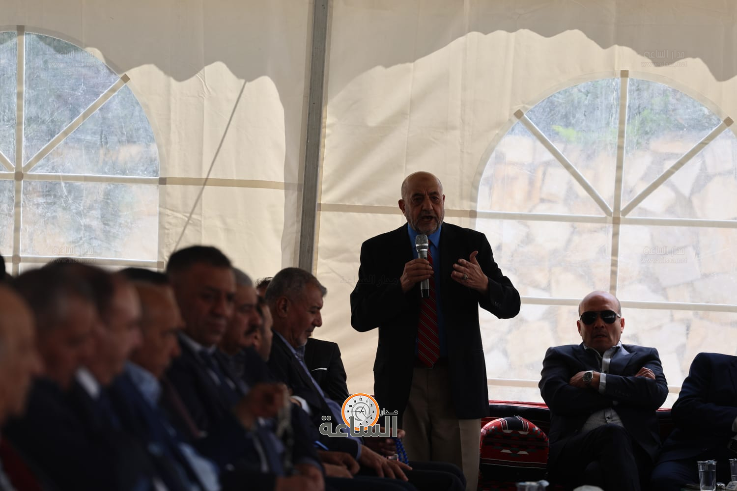 Madar Al-Saa Images 0.7844690084785458