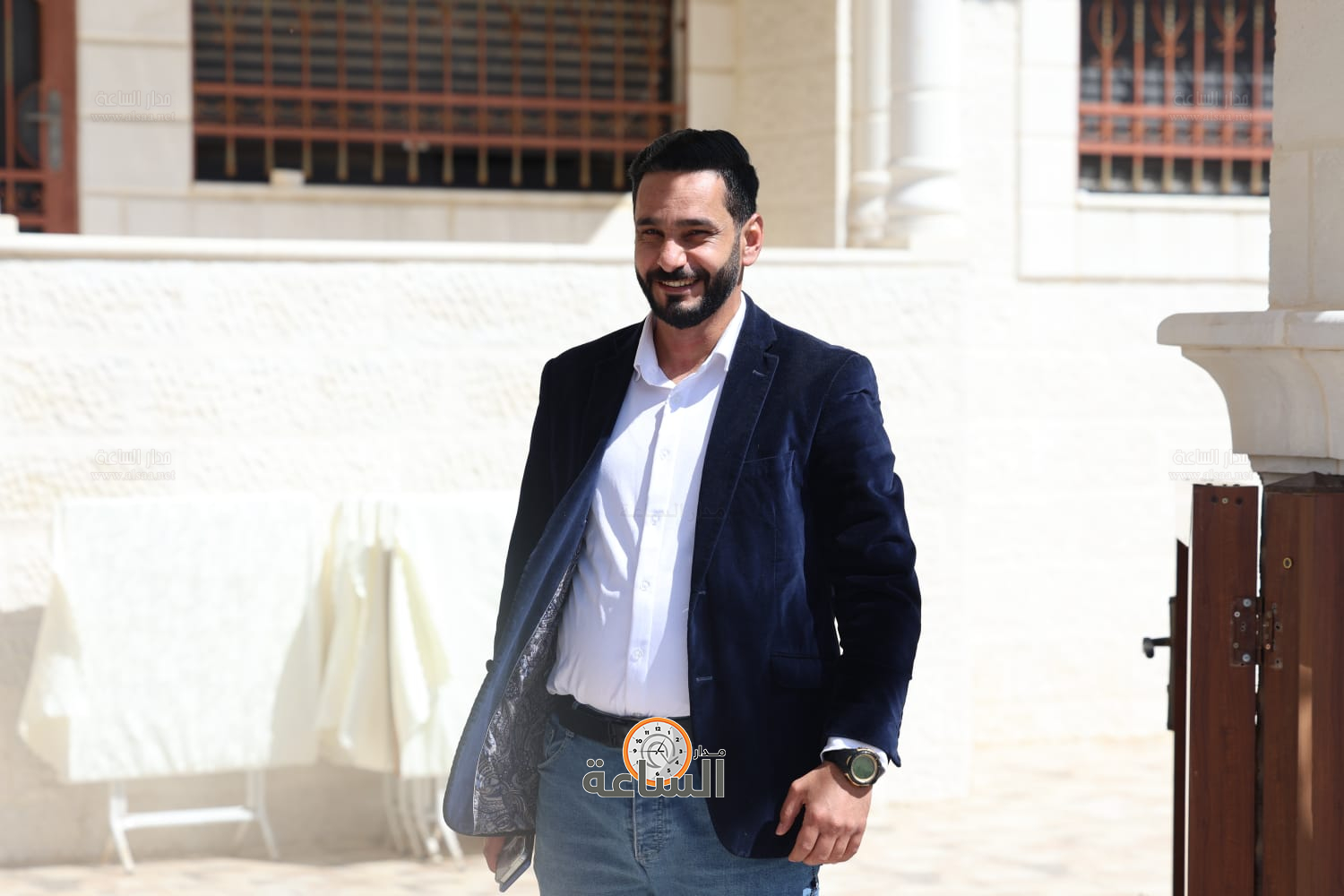 Madar Al-Saa Images 0.712263952338412